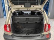 Hyundai Getz I Рестайлинг Пермь  - изображение 34