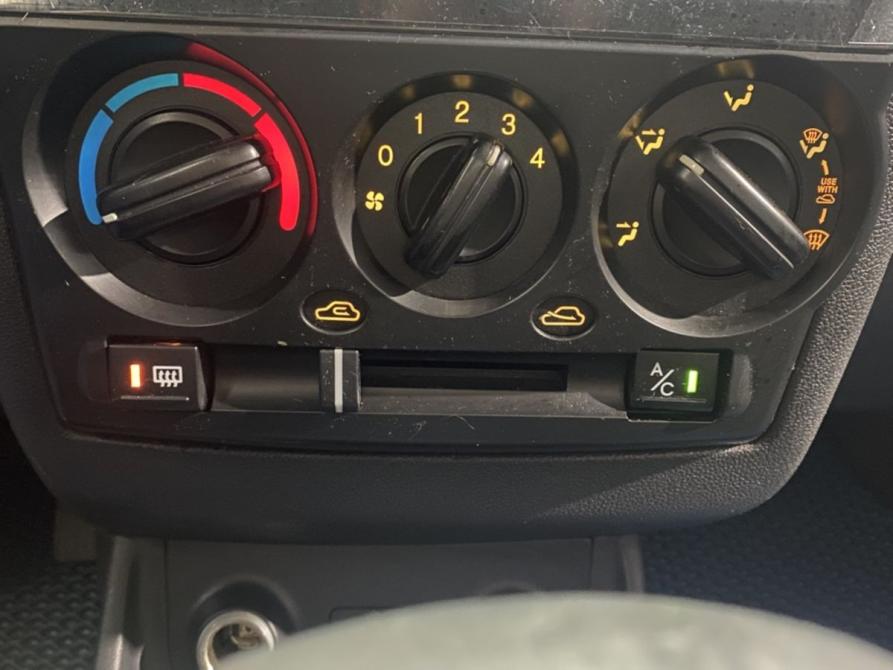 Hyundai Getz I Рестайлинг Курск  - изображение 11