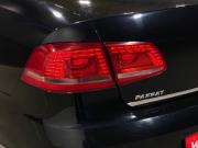 Volkswagen Passat B7 Челябинск  - изображение 28
