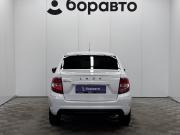 Lada (ВАЗ) Granta I Рестайлинг Воронеж  - изображение 26