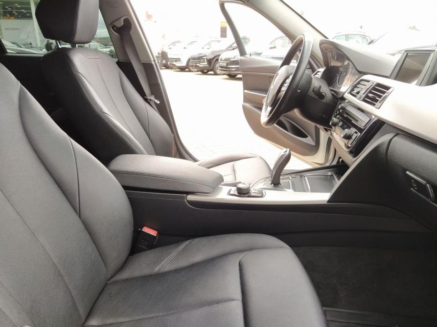 BMW 3 серии VI (F3x) Рестайлинг Екатеринбург  - изображение 18