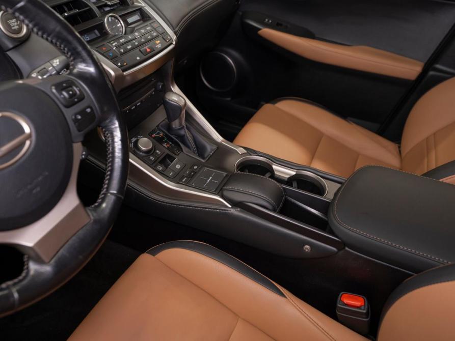 Lexus NX I Москва  - изображение 14
