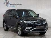 Geely Atlas I Химки  - изображение 22