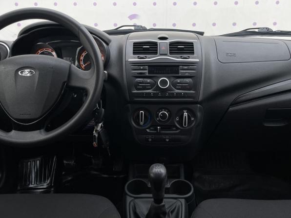 Lada (ВАЗ) Granta I Рестайлинг с пробегом 2024 года, цена 965 000 рублей, 52340 км, универсал, Автокод Объявления