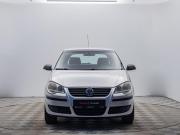 Volkswagen Polo IV Рестайлинг Москва  - изображение 23