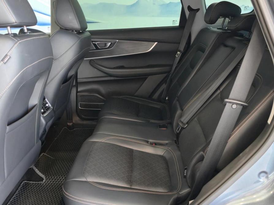 Chery Tiggo 8 Pro I Таганрог  - изображение 13