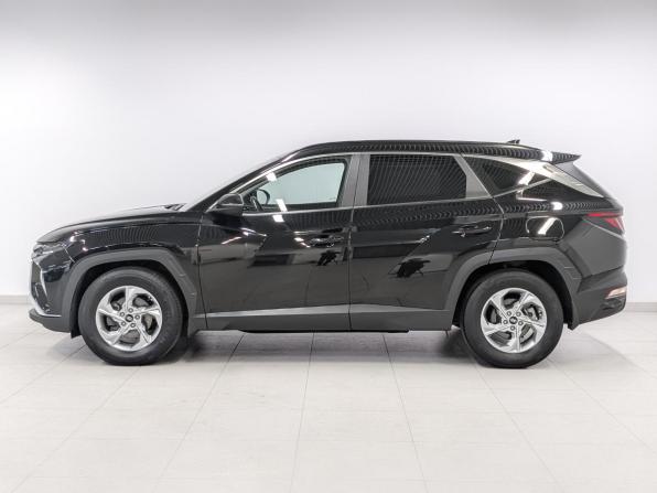 Hyundai Tucson IV с пробегом 2022 года, цена 3 540 000 рублей, 72589 км, внедорожник, Автокод Объявления