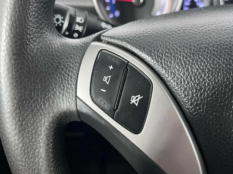 Hyundai i30 II Воронеж  - изображение 17