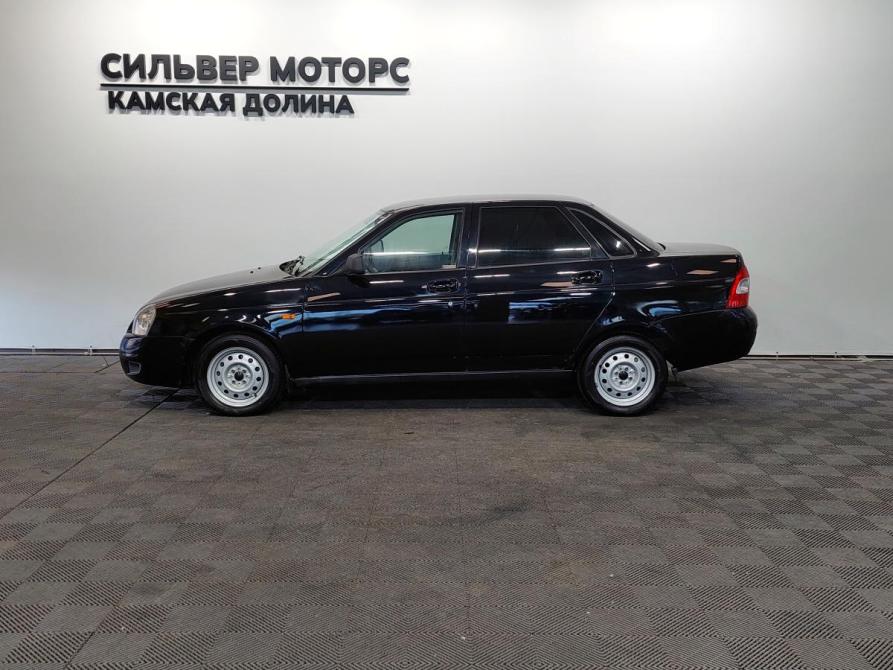 Lada (ВАЗ) Priora I Пермь  - изображение 7