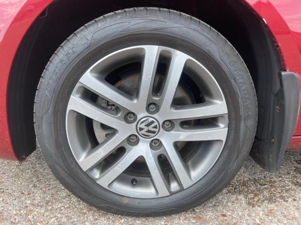 Volkswagen Touran I Рестайлинг 2 с пробегом 2011 года, цена 963 800 рублей, 132600 км, компактвэн, Автокод Объявления