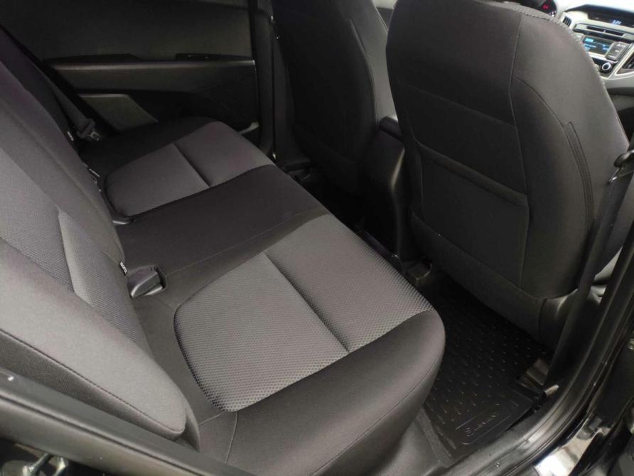 Hyundai Creta I Санкт-Петербург  - изображение 13