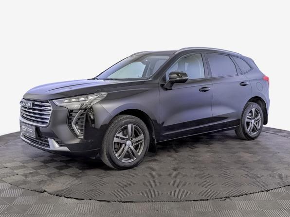 Haval Jolion I с пробегом 2023 года, цена 1 720 000 рублей, 65428 км, внедорожник, Автокод Объявления
