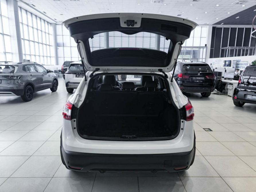 Nissan Qashqai II Казань  - изображение 12