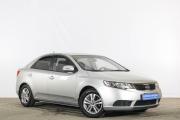 Kia Cerato II Тюмень  - изображение 19