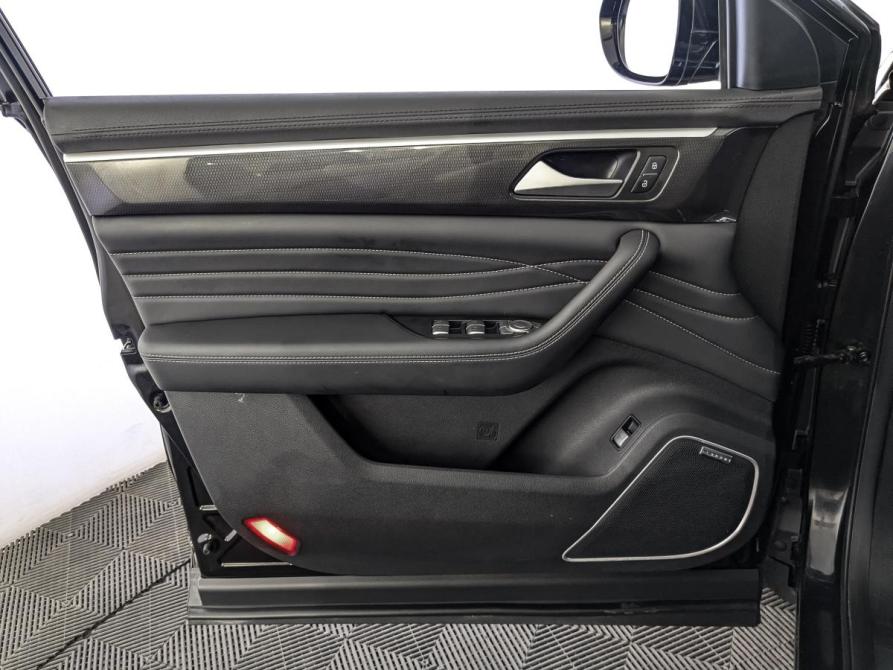 Dongfeng DFSK ix7 Москва  - изображение 19