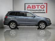 Hyundai Santa Fe II Рестайлинг Челябинск  - изображение 33