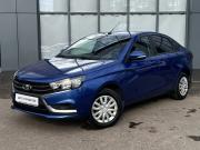 Lada (ВАЗ) Vesta I Ярославль  - изображение 14