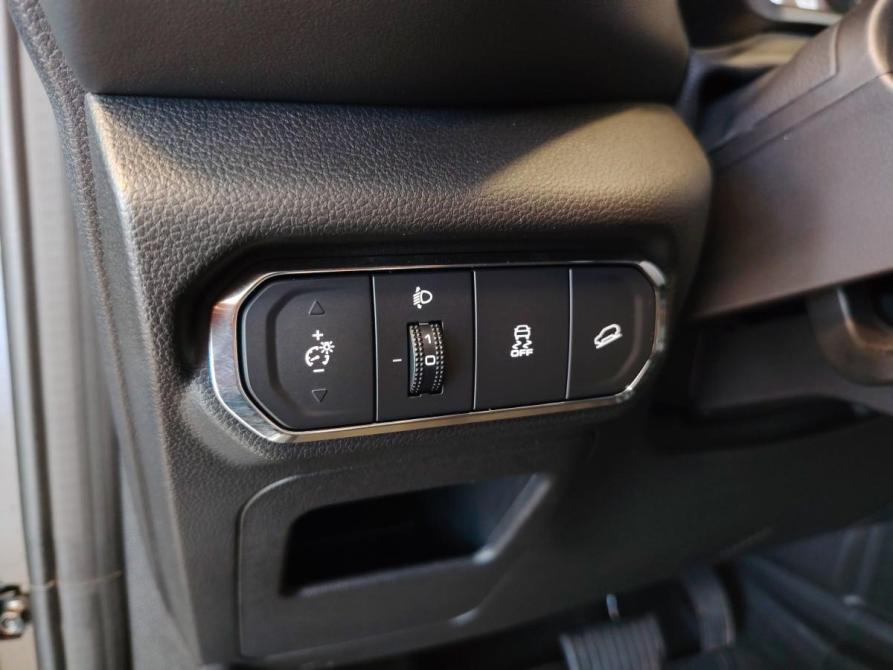 Haval Jolion I Рестайлинг Санкт-Петербург  - изображение 11