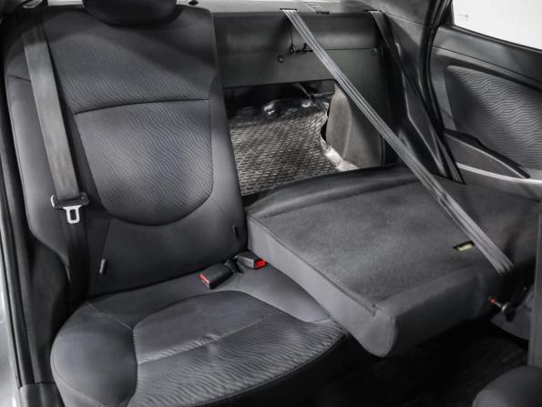 Hyundai Solaris I с пробегом 2014 года, цена 669 000 рублей, 251217 км, седан, Автокод Объявления