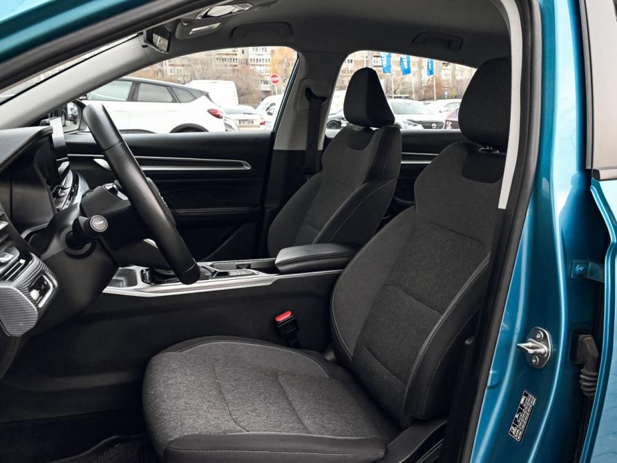Geely Emgrand II Екатеринбург  - изображение 16
