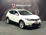 Nissan Qashqai II Оренбург  - изображение 20
