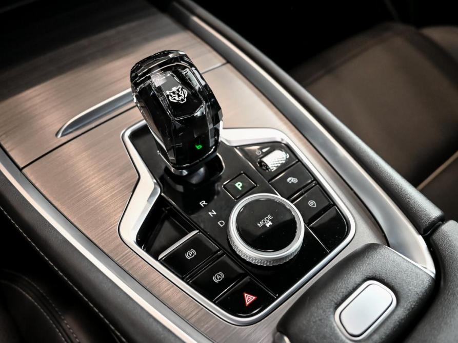 Chery Tiggo 7 Pro Max I Рестайлинг Екатеринбург  - изображение 17