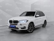 BMW X5 III (F15) Новосибирск  - изображение 32