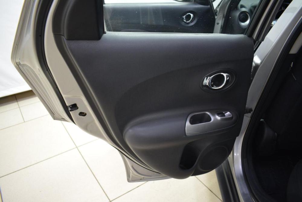 Nissan Juke I Киров  - изображение 20