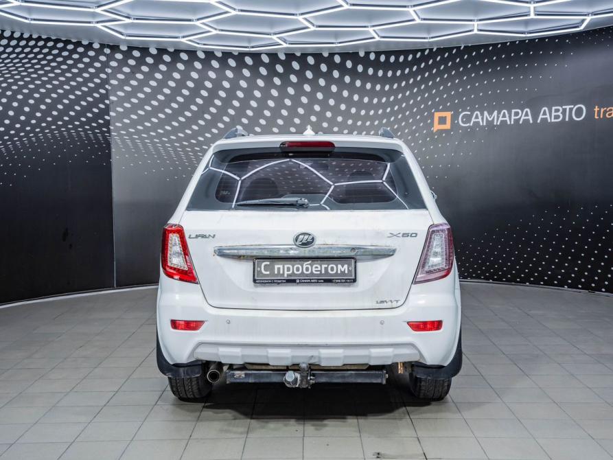 Lifan X60 I Самара  - изображение 8