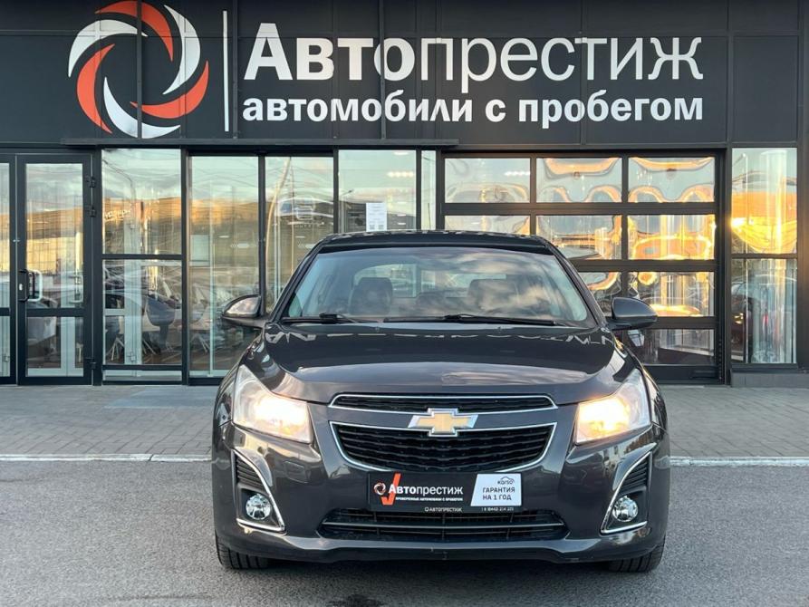 Chevrolet Cruze I Рестайлинг Волгоград  - изображение 3