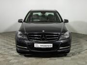 Mercedes-Benz C-Класс III (W204) Рестайлинг Санкт-Петербург  - изображение 17
