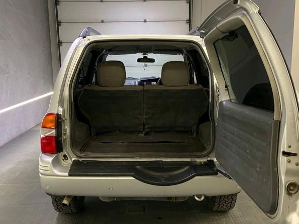 Suzuki Escudo II с пробегом 1998 года, цена 349 000 рублей, 336272 км, внедорожник, Автокод Объявления