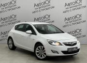 Opel Astra J Ставрополь  - изображение 16