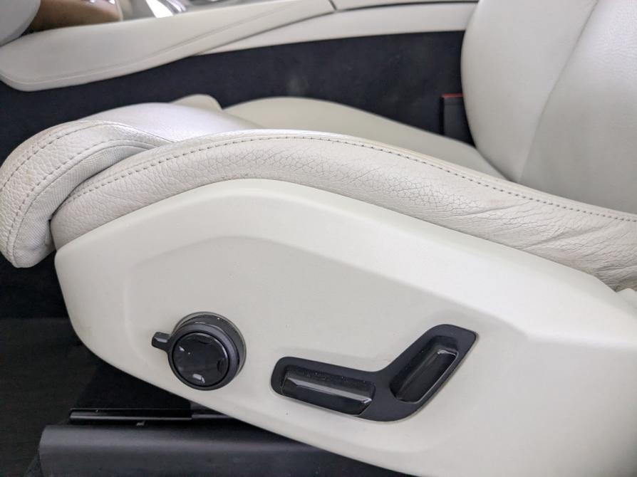 Volvo XC90 II Рестайлинг 1 Москва  - изображение 18