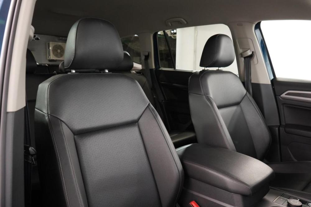 Volkswagen Teramont I Москва  - изображение 18