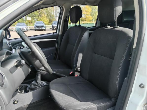 Nissan Terrano III (D10) с пробегом 2015 года, цена 849 000 рублей, 220109 км, внедорожник, Автокод Объявления