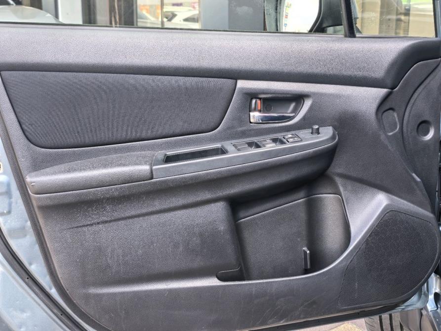 Subaru XV I Краснодар  - изображение 15