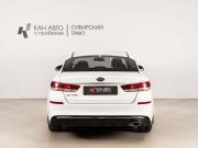 Kia Optima IV Рестайлинг Казань  - изображение 12