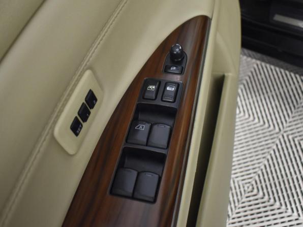 Nissan Teana II Рестайлинг с пробегом 2011 года, цена 749 000 рублей, 261059 км, седан, Автокод Объявления