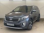 Kia Sorento III Prime Москва  - изображение 22