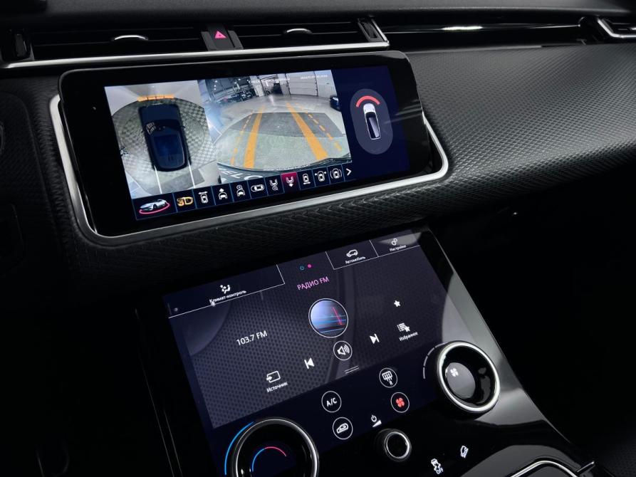 Land Rover Range Rover Velar I Ростов-на-Дону  - изображение 16