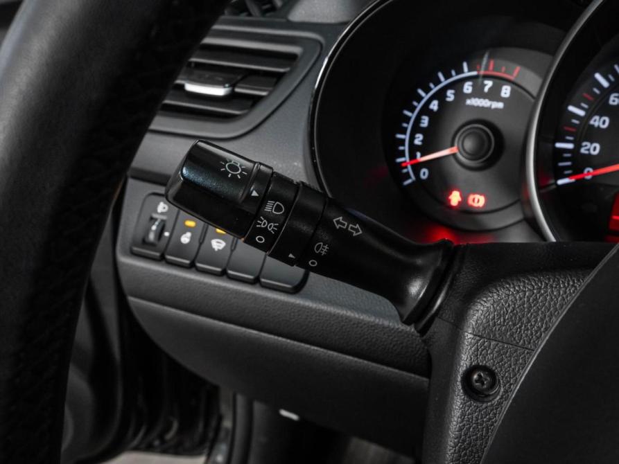 Kia Rio III Рестайлинг Ставрополь  - изображение 16