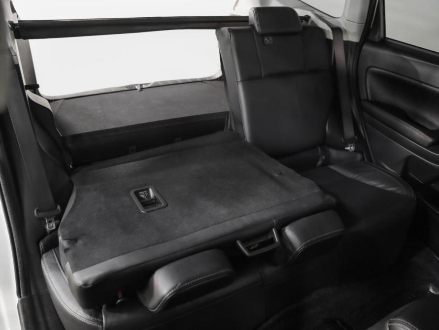 Subaru Forester IV Рестайлинг 2 Санкт-Петербург  - изображение 27