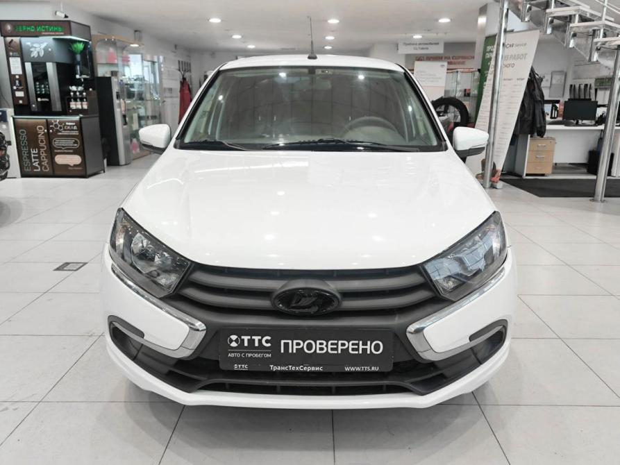 Lada (ВАЗ) Granta I Рестайлинг Казань  - изображение 2