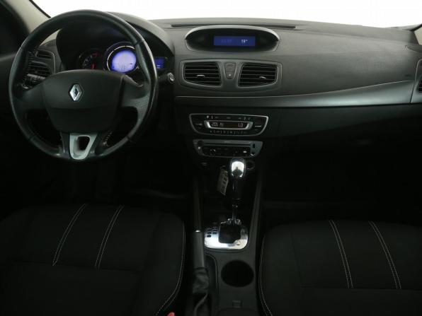 Renault Fluence I Рестайлинг с пробегом 2013 года, цена 572 000 рублей, 280000 км, седан, Автокод Объявления