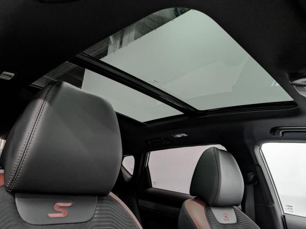 Geely Coolray I с пробегом 2021 года, цена 1 800 000 рублей, 38247 км, внедорожник, Автокод Объявления
