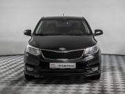 Kia Rio III Рестайлинг Москва  - изображение 15