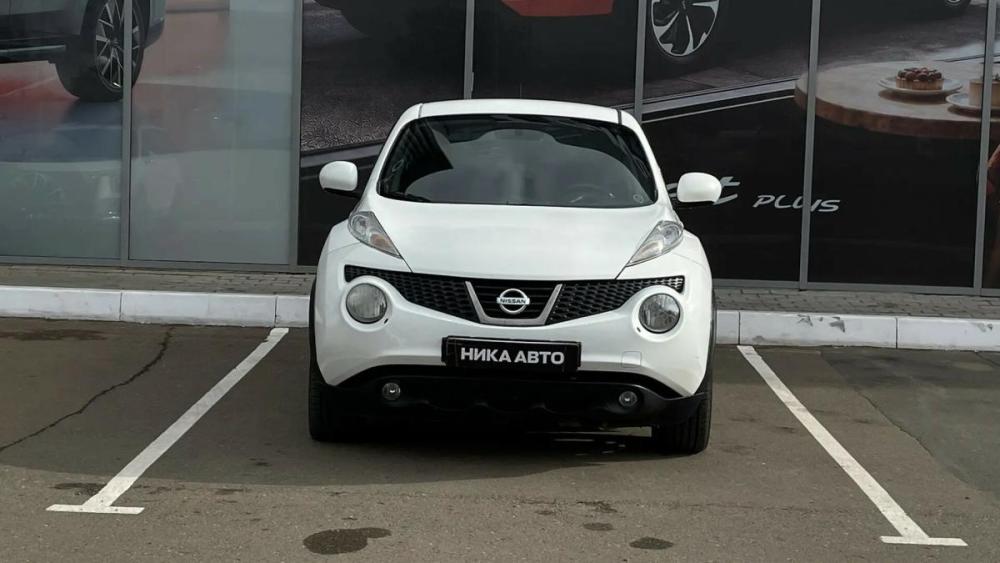 Nissan Juke I Оренбург  - изображение 2