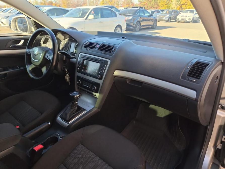 Skoda Octavia II (A5) Рестайлинг Саратов  - изображение 30