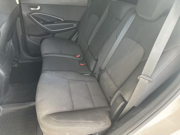 Hyundai Santa Fe III с пробегом 2013 года, цена 1 570 000 рублей, 224314 км, внедорожник, Автокод Объявления